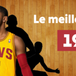 NBA – Le meilleur 5 des joueurs nés en… 1992