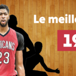 NBA – Le meilleur 5 des joueurs nés en… 1993