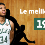 NBA – Le meilleur 5 des joueurs nés en… 1994