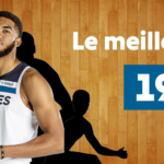 NBA – Le meilleur 5 des joueurs nés en… 1995