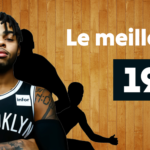 NBA – Le meilleur 5 des joueurs nés en… 1996