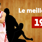 NBA – Le meilleur 5 des joueurs nés en… 1980