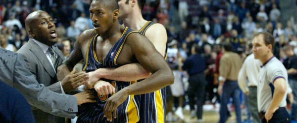 Ron Artest