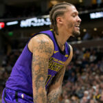 NBA – L&rsquo;offre refusée par Michael Beasley avant de rejoindre Detroit