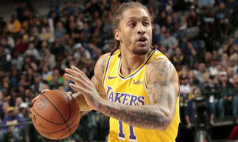 NBA – 10 anciens joueurs qui pourraient faire leur comeback (part 2) Michael Beasley file à Detroit !