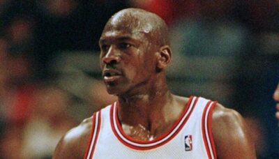 NBA – Le désastre Michael Jordan au concours à trois-points 1990