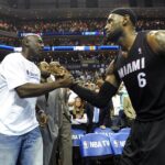 NBA – Michael Jordan écrase LeBron en termes de revenus, KD en embuscade