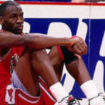 NBA – Quand Michael Jordan, 23 ans, retoquait ses dirigeants avec une phrase culte