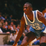 NBA – James Worthy raconte les débuts fracassants de Michael Jordan à l’université