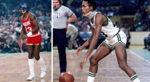 NBA – Quand des joueurs jouaient en minerve dans les années 1980
