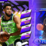 NBA – La star en couverture de l’appli MyNBA2K20 révélée !
