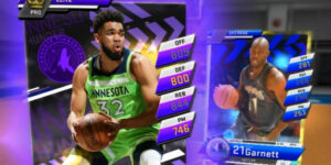 NBA – La star en couverture de l’appli MyNBA2K20 révélée !