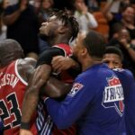 BIG3 – Nate Robinson offre la victoire à son équipe !