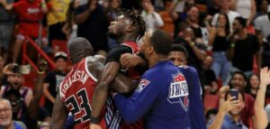 BIG3 – Nate Robinson offre la victoire à son équipe !