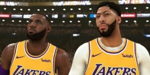 NBA – La simulation 2K des playoffs 2020 : premier tour