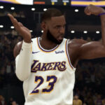 NBA 2K20 – Quelle équipe a le meilleur rating moyen ? Le classement complet
