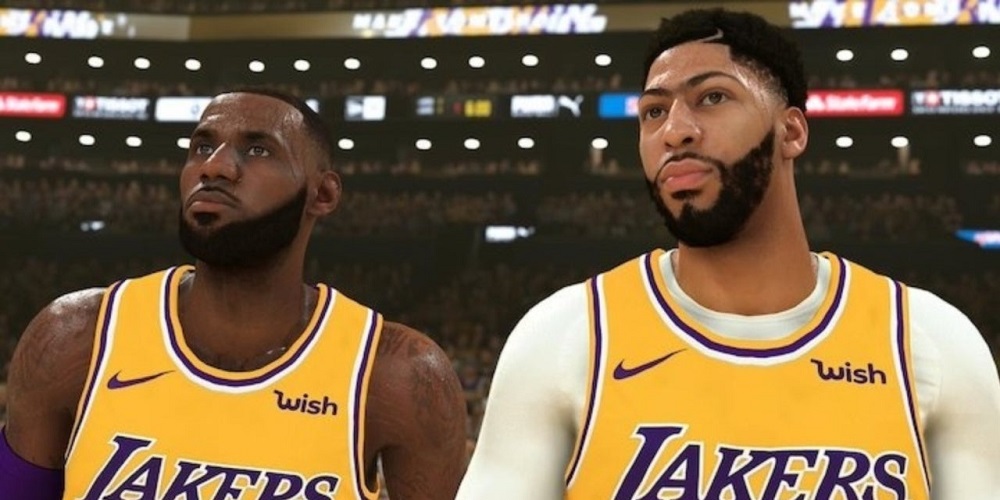 améliorations nba 2k