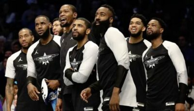 NBA – La star dont le rôle va « rapetisser » la saison prochaine