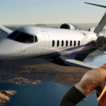 NBA – Les 8 jets privés les plus chers des joueurs