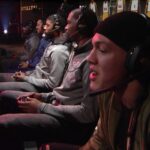 NBA – Les 3 stars de la ligue les plus douées à 2K