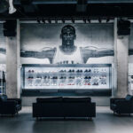 NBA – A Toronto, 4 boutiques qui font rêver les fans
