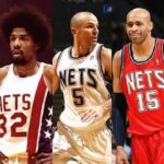 NBA – Jeu : Compose le meilleur 5 all-time des Nets