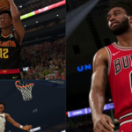 NBA – Des notes de rookies révélées pour 2K20, ils réagissent