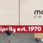 NBA – Les Blazers dévoilent le parquet des 50 ans de la franchise