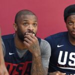 NBA – PJ Tucker était prêt à prendre un risque pour Team USA