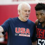 NBA – Les trois capitaines de Team USA révélés !