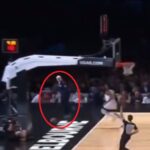 NBA – Gregg Popovich pique un sprint en plein match de Team USA