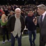 NBA – Le gros vent de Gregg Popovich à un journaliste