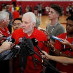NBA – La leçon de patriotisme de Gregg Popovich