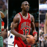 NBA – 5 stars avec d&rsquo;étranges superstitions