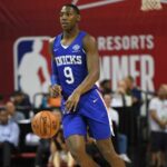 NBA – RJ Barrett courtisé par 3 équipementiers