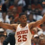 NBA – Les 10 actions les plus clutch de Robert Horry