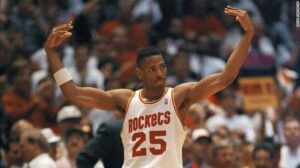 NBA – Les 10 actions les plus clutch de Robert Horry