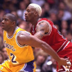 NBA – 5 stars que Dennis Rodman a cadenassées… sur les 5 postes