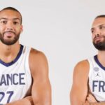 NBA – Evan Fournier trolle magistralement Rudy Gobert sur sa sélection All-Star