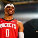 NBA – En 2020, combien a déjà gagné Russell Westbrook dans sa carrière ?