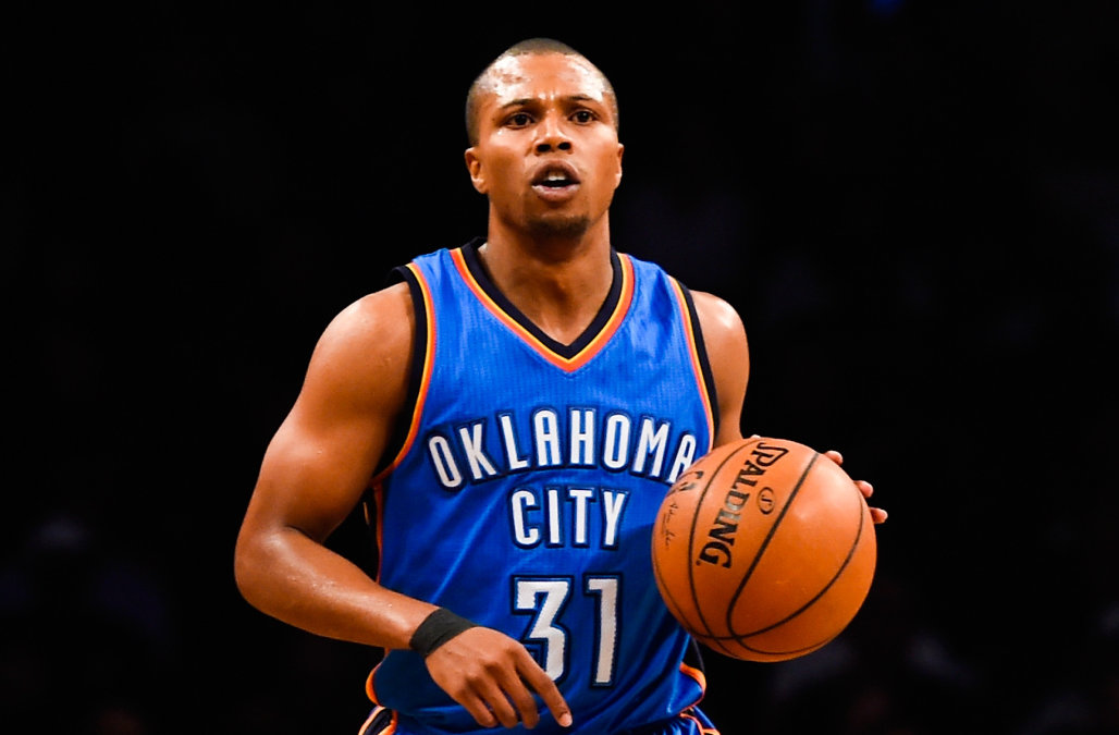 Sebastian Telfair