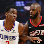 NBA – Chris Paul est fan de Shai Gilgeous-Alexander