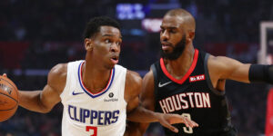 NBA – Chris Paul est fan de Shai Gilgeous-Alexander