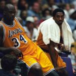 NBA – Les nouvelles révélations de Shaq sur sa relation avec Kobe Bryant