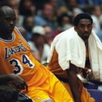 NBA – Shaq s’ouvre sur Kobe : « C’était de ma faute »