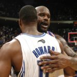 NBA – Shaq montre enfin un peu d’empathie pour Dwight Howard