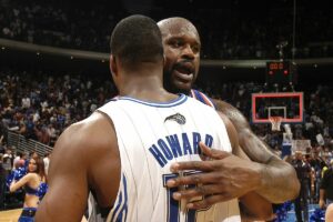 NBA – Shaq montre enfin un peu d’empathie pour Dwight Howard