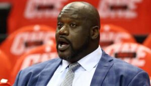 NBA – Shaq transformé physiquement : l’impressionnant avant-après !