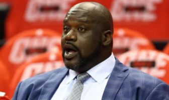 NBA – La très étonnante réaction du Shaq sur son absence de la Dream Team 1992 Shaquille O'Neal s'en prend à nouveau à Dwight Howard