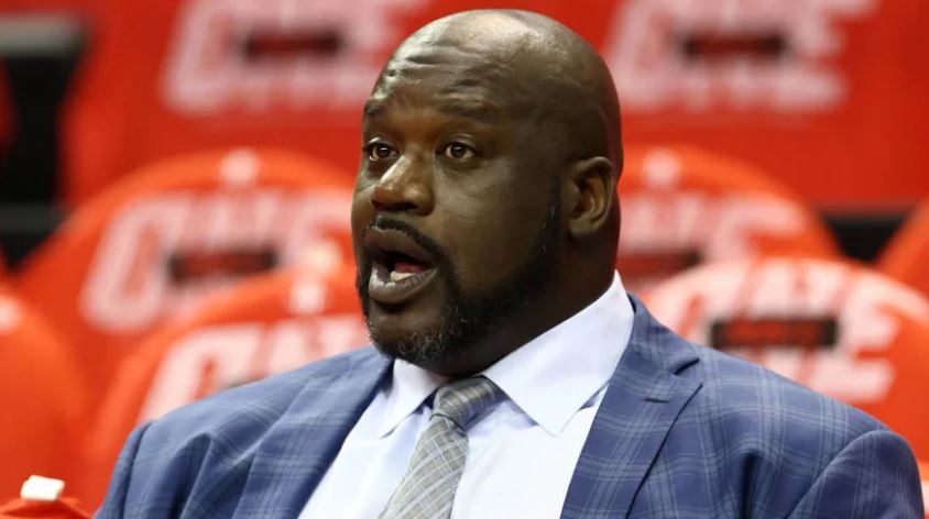 Shaquille O'Neal s'en prend à nouveau à Dwight Howard